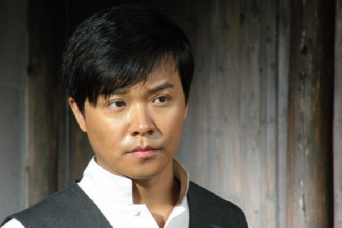 梁永昌(電視劇《新一剪梅》中的反派角色，由陳思誠飾演)