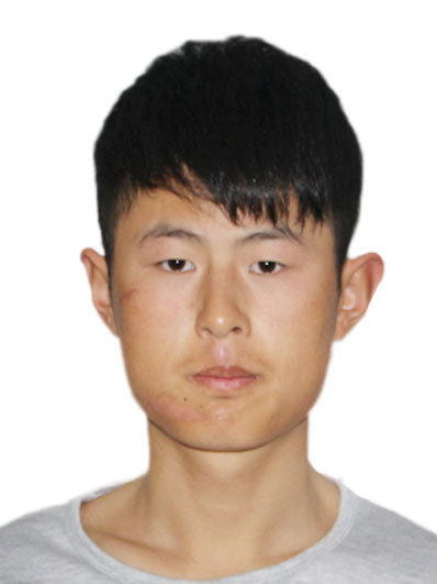 李宏海(中國男子腳踏車運動員) 李宏海(中國男子腳踏車運動員)