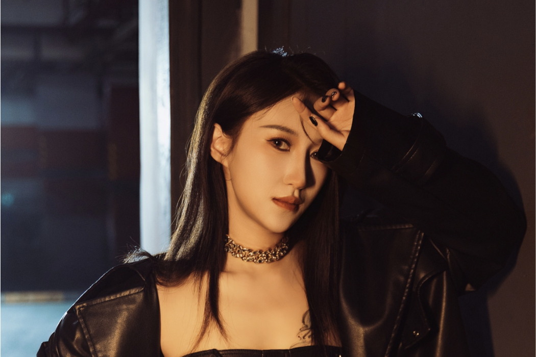 張莉(女演員)