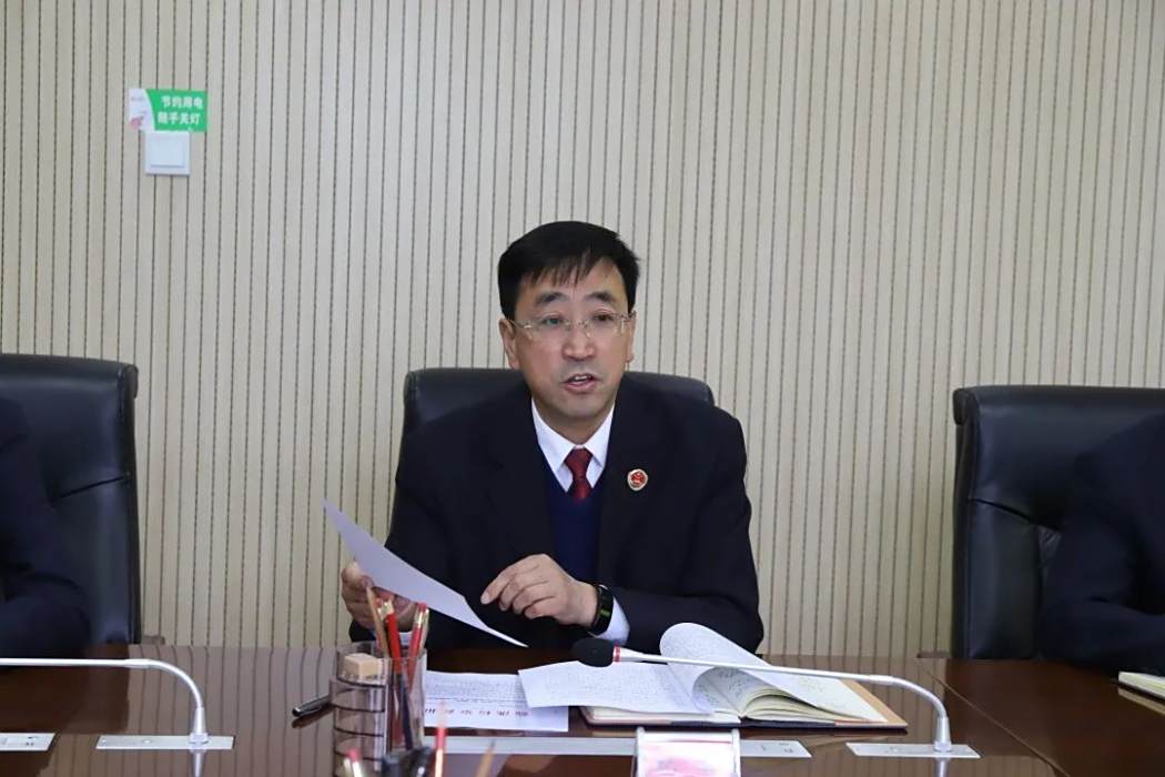 紀祥(甘肅省定西市臨洮縣人民檢察院檢察長) 紀祥(甘肅省定西市臨洮縣人民檢察院檢察長)