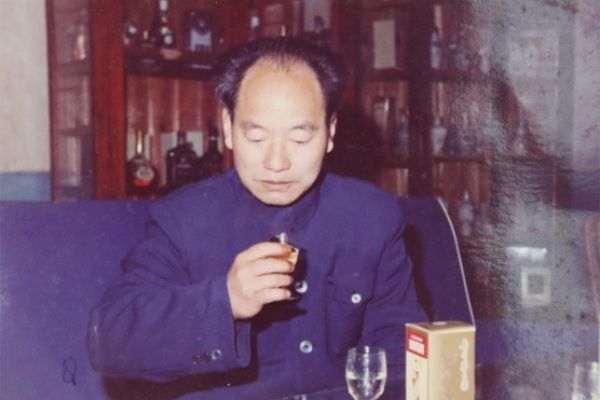 羅慶忠(中國醬香之父) 羅慶忠(中國醬香之父)