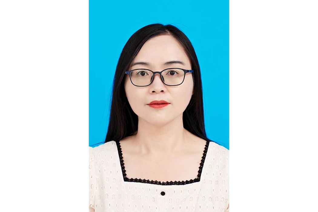 趙娜(河南科技大學教師) 趙娜(河南科技大學教師)