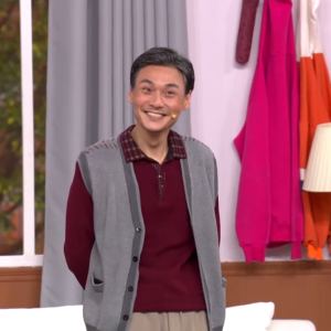 郭耘奇 郭耘奇