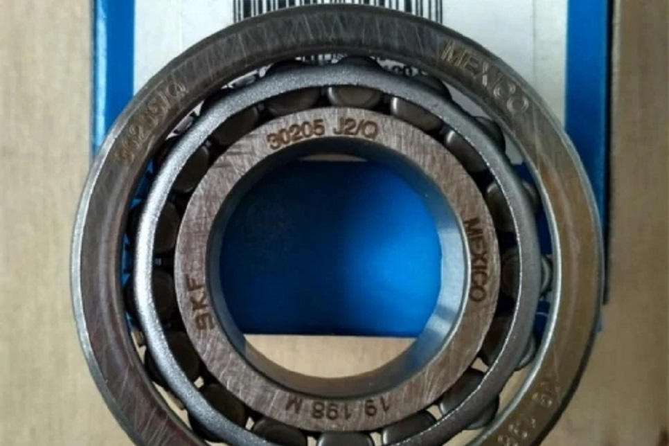 SKF 51330軸承 SKF 51330軸承