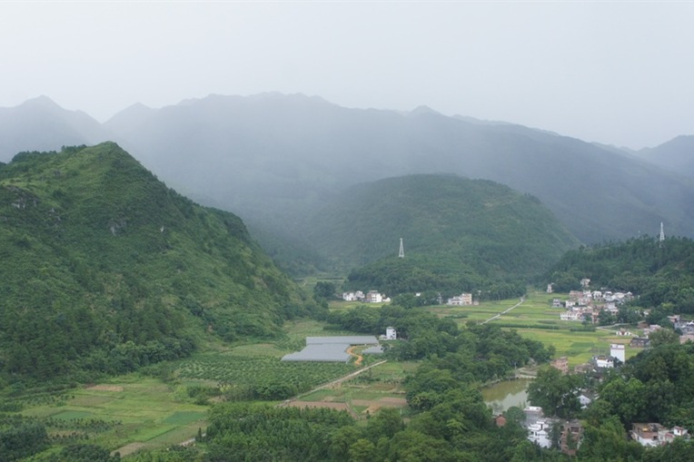 小龍太村 小龍太村