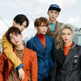 SHINee SHINee