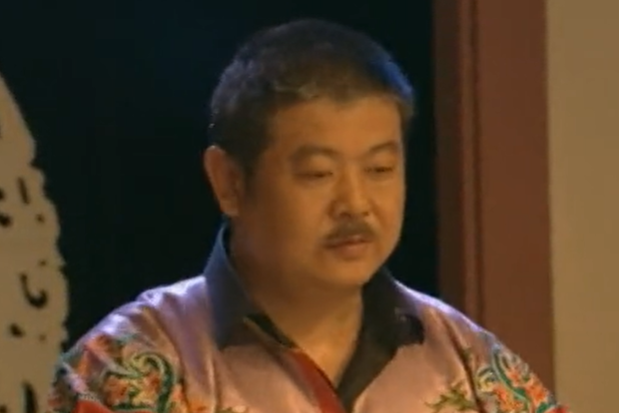 山島(犯罪嫌疑劇《愛的代價》中的角色) 山島(犯罪嫌疑劇《愛的代價》中的角色)