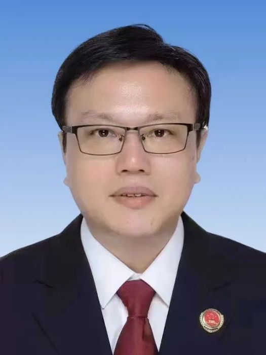 李榮斌(廣東省深圳市龍崗區人民檢察院檢察長) 李榮斌(廣東省深圳市龍崗區人民檢察院檢察長)
