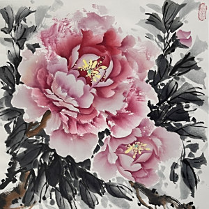趙振華