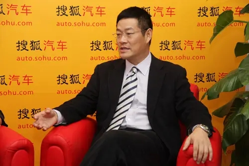 胡蘇(廣汽集團前執行委員會委員) 胡蘇(廣汽集團前執行委員會委員)