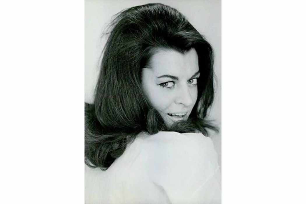 Nita Lorraine Nita Lorraine