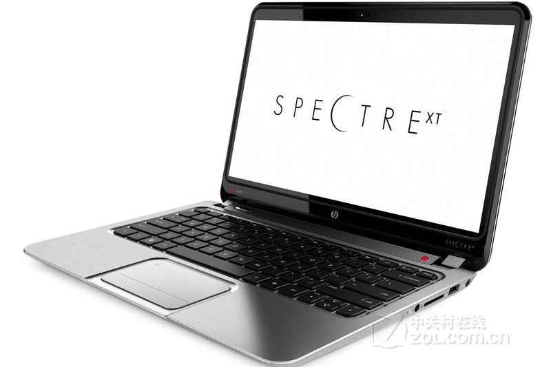 惠普Spectre XT(i7 3667U) 惠普Spectre XT(i7 3667U)