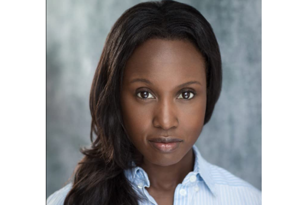 Michelle Gayle Michelle Gayle