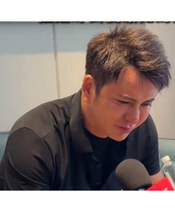 魏小寶(羅大美生前搭檔) 魏小寶(羅大美生前搭檔)