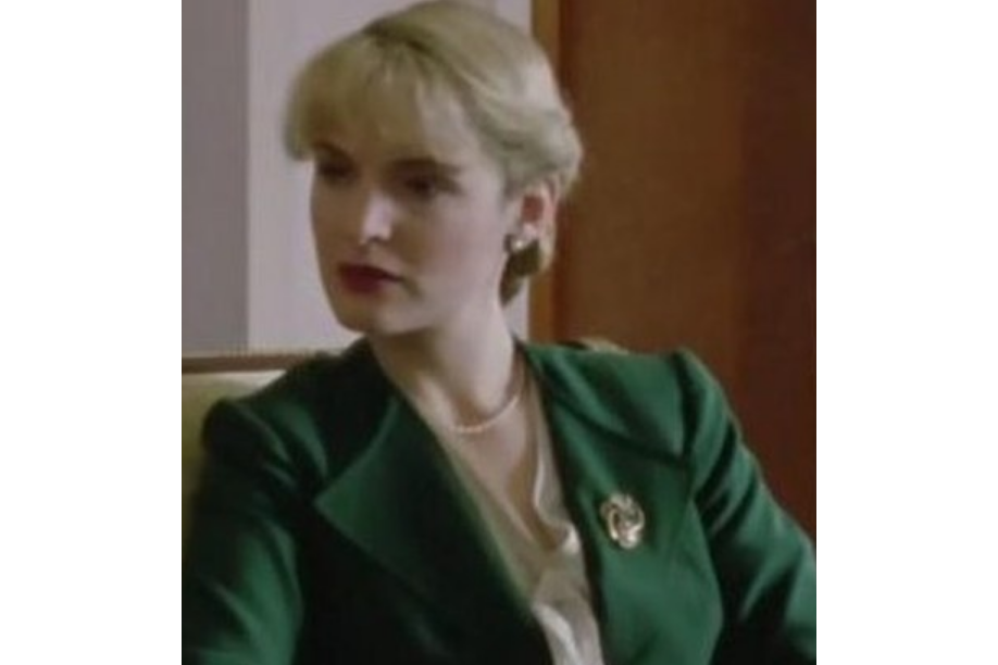 Helena Michell Helena Michell