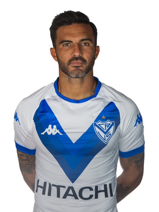 Fabian Cubero Fabian Cubero