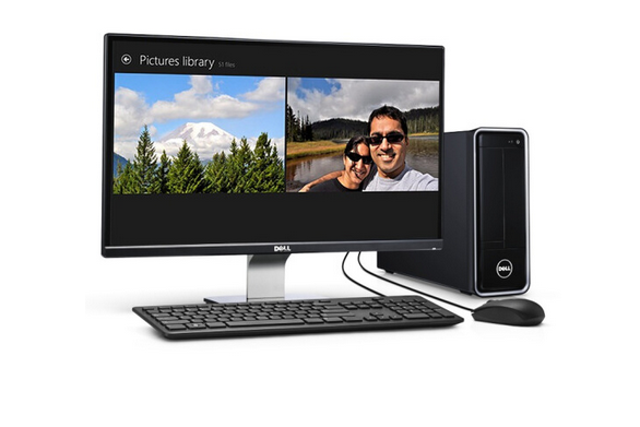 戴爾Inspiron 3647-R1026 戴爾Inspiron 3647-R1026