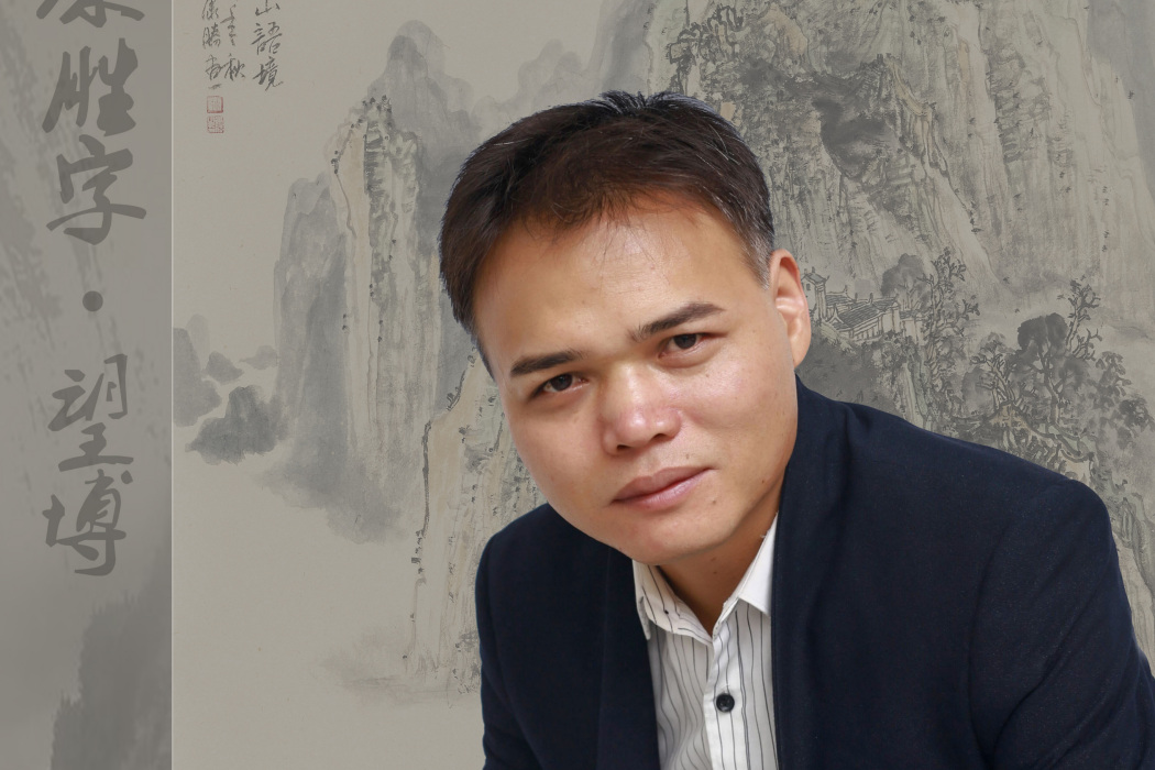 秦康勝 秦康勝