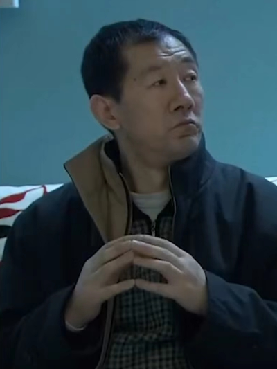 劉明(電視劇《裸婚時代》中角色)