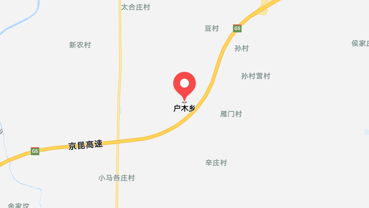 地圖信息