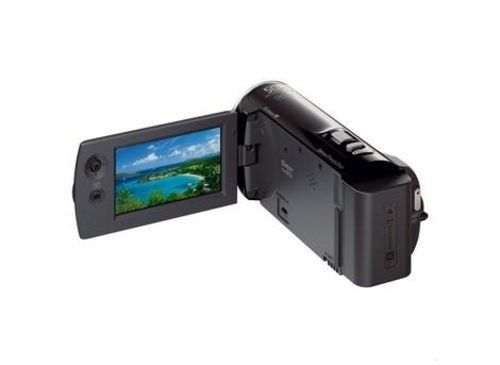 索尼HDR-CX290E 索尼HDR-CX290E