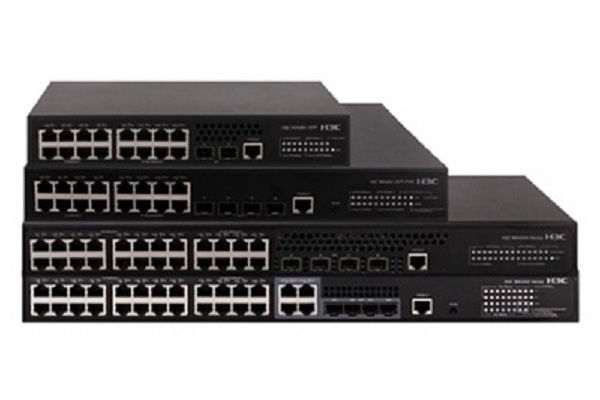H3C MS4200-28TP-PWR H3C MS4200-28TP-PWR