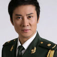 江濤(中國武警文工團獨唱演員)