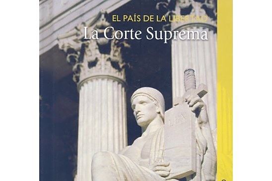 La Corte Suprema La Corte Suprema