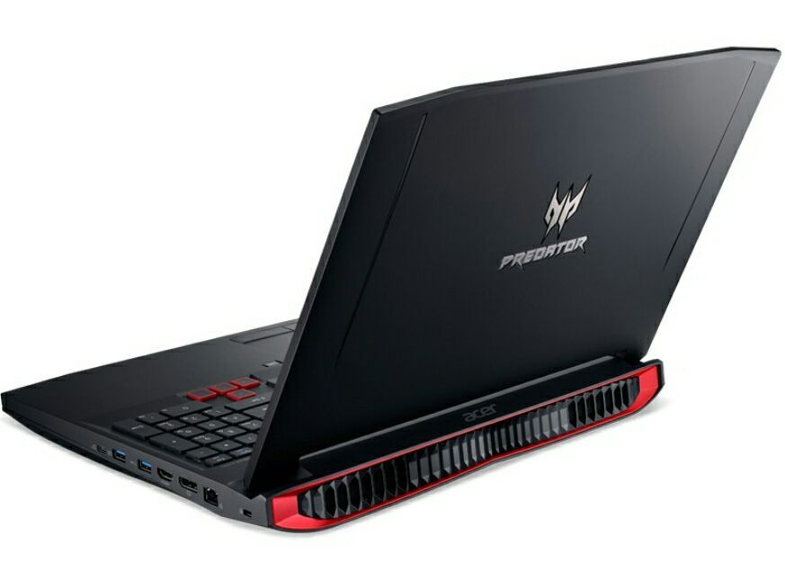 Acer Predator 17 Acer Predator 17