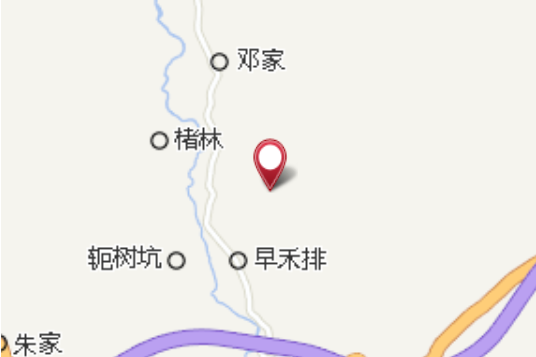 陳家坑