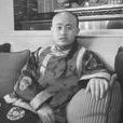 石琳(清朝大臣) 石琳(清朝大臣)