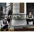 Los Rufianes Los Rufianes
