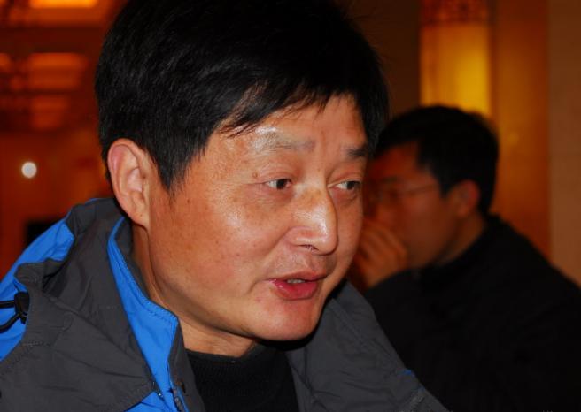 胡宗剛 胡宗剛