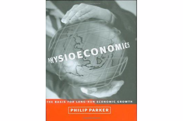 Physioeconomics生理經濟學