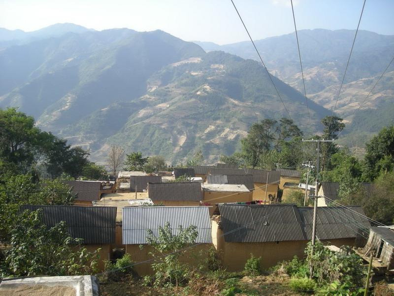 迷琶村 迷琶村