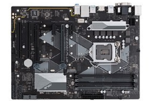 華碩PRIME B360-PLUS 華碩PRIME B360-PLUS