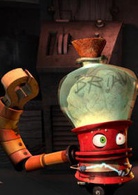科學小怪蛋(2009年版3D動畫)