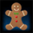 Gingerbread 鍵盤 Gingerbread 鍵盤