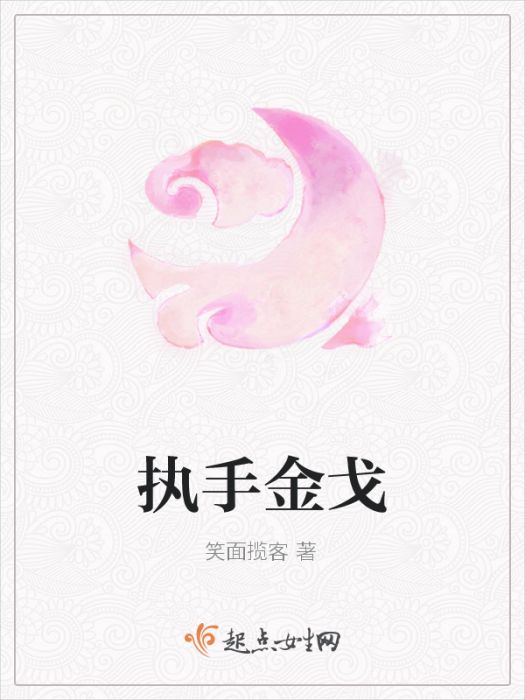 執手金戈 執手金戈