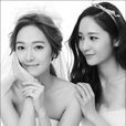 Jessica & Krystal Jessica & Krystal