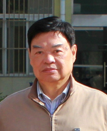 楊永清(江南大學理學院教授，物聯網學院教授)