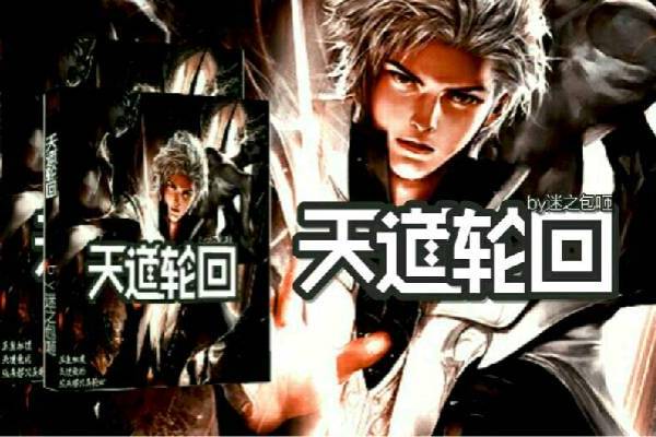 天道輪迴(謎之包砸小說作品) 天道輪迴(謎之包砸小說作品)