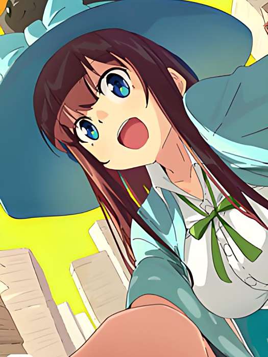 方舟之下