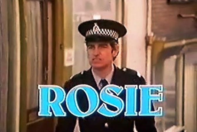 Rosie第一季 Rosie第一季