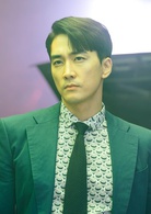 player(2018年宋承憲、鄭秀晶主演韓國電視劇)