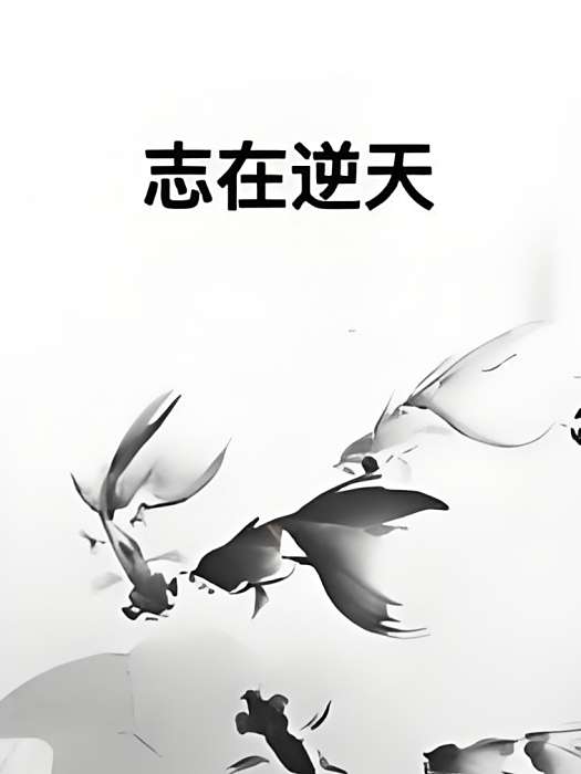 志在逆天 志在逆天