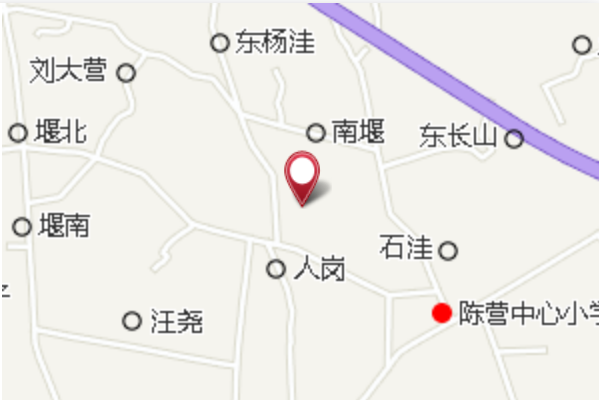 董小門樓 董小門樓