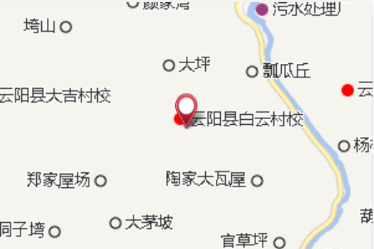 堰塘灣水庫 堰塘灣水庫