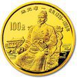 朱元璋金幣