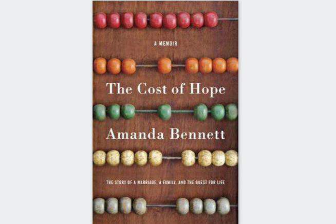 The Cost of Hope The Cost of Hope
